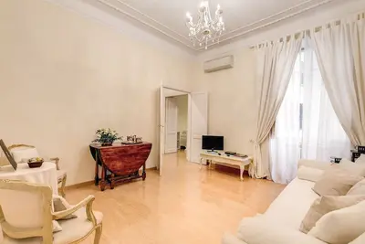 Image de Au Coeur De Rome Des Papes Dans L'Un Des Quartiers Plus Cool De La Capitale