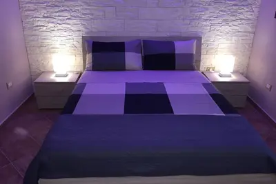 Image de Appartement à Ortigia meublé et équipé avec tout le confort