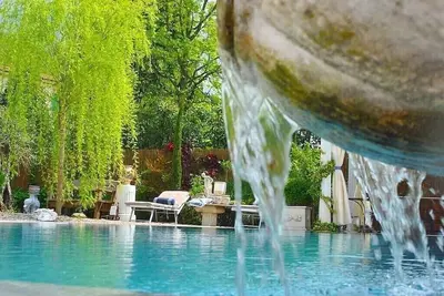 Image de Villa Florence Luxury Relais Service 24h Chef PRIVÉ et petit déjeuner inclus