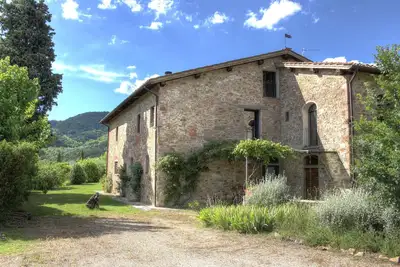 Image de Ferme Casavecchia - La Rose