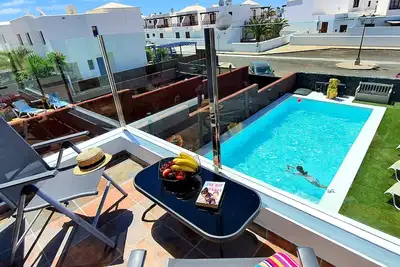 Image de Villa Yaiza, Magnifique appartement dans les célèbres plages de Papagayo