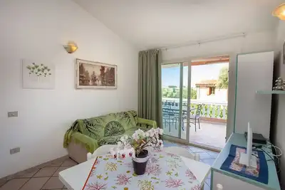 Image de San Teodoro: Appartement - San Teodoro