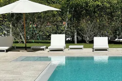 Image de A Alghero Splendide Villa Elike Maripo, avec piscine, pour 12 personnes