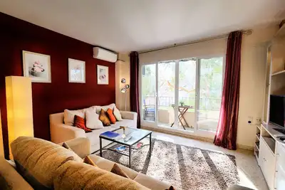 Image de Stylish Valencia city centre apartment