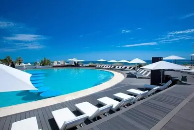 Image de Luxury 2 bed \/ 2 Bath Apt In Exclusive Resort of Vale do Lobo incl Wi-Fi, Air Con