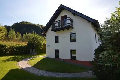 Image de Profitez de la tranquillité de la nature, - / réserve de genièvre dans Alendorf