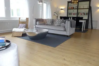 Image de Nouveau: \"Charlotte 3, à nouveau avec une attention aux détails\" Tr-Sud, environ 100m²