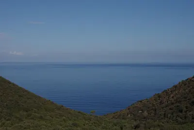 Image de Maison Elban Ă Parco Naturale avec une vue magnifique sur la mer