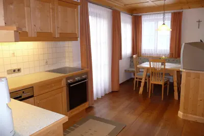 Image de Appartement Hochberg dans l'appartement Gutwenger