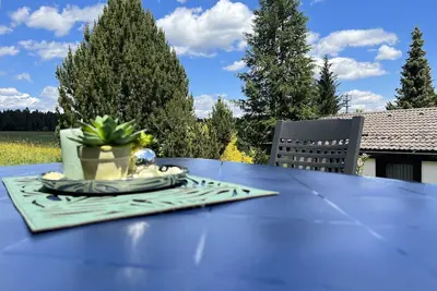 Image de Maison de vacances dans le parc de vacances calme Tennenbronn