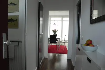 Image de L'appartement de plage à Grömitz, pour 2 personnes, à 100 m de la plage, WiFi