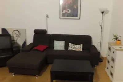 Image de Ville de Nice Appartement à Weissensee \/ Prenzlauer Berg