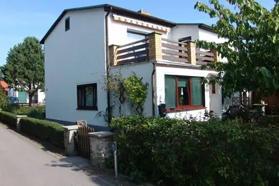 Image de Appartement \"de Irst\", un appartement calme au centre, plage: 900 m, port: 1 km
