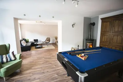 Image de Appartement dans le Sauertal pour 2 à 6 (8) personnes