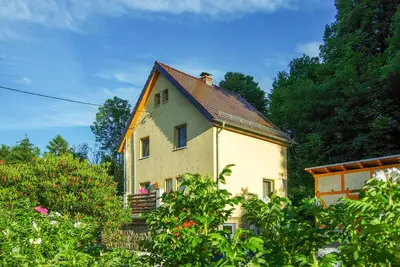 Image de F **** Ferienhaus Wehlen - Vacances au coeur de la pittoresque Suisse saxonne