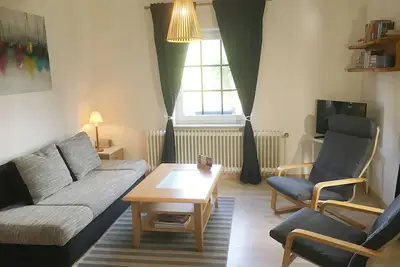 Image de Appartement à droite sur la digue