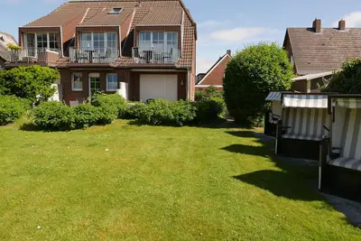 Image de Décoré avec amour. 2. 5 maisonnette, 66 m², chiens bienvenus, WiFi