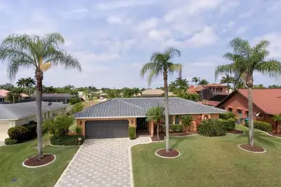 Image de Villa Palaco Grande - récemment rénovée, piscine, accès rapide au golf, bateau en option