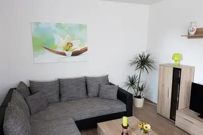 Image de cet établissement au coeur de Skatstadt