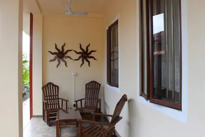 Image de Slg Villa Hikkaduwa We 2