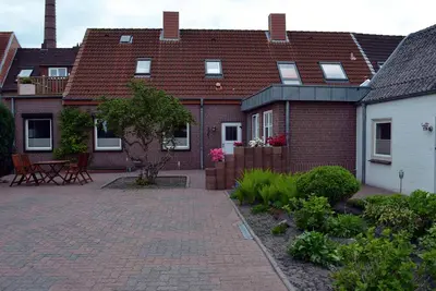 Image de *** Confortable maison de vacances dans un emplacement privilégié - sur la plage de la ville Eckernförde