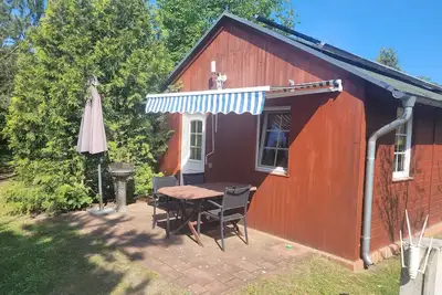 Image de 6 maisons de vacances idéales pour les familles près de la Spreewald
