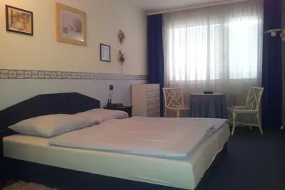 Image de Appartement confortable dans la ville