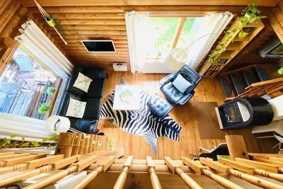 Image de Blockhaus Eifel-Lounge - Cologne, Bonn, Phantasialand et Eifel