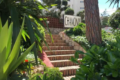 Image de Appartement bien aménagé dans une région calme non loin de la plage