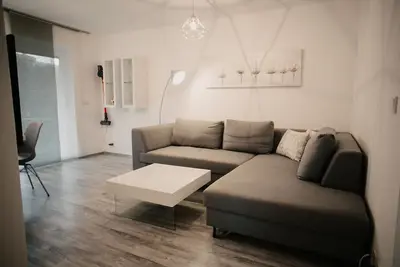 Image de Appartement moderne \"MatiLux\", meublé de façon moderne, Rails De Montagne D'ÉTÉ Incl. 2019