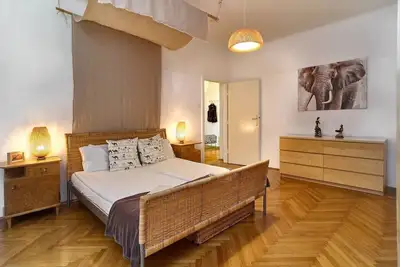 Image de City Center Opera National - la loge