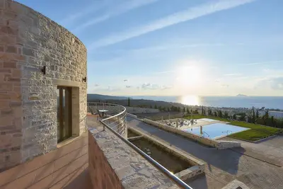 Image de Orelia Cretan Deluxe Apartments - Modern & Cozy 2