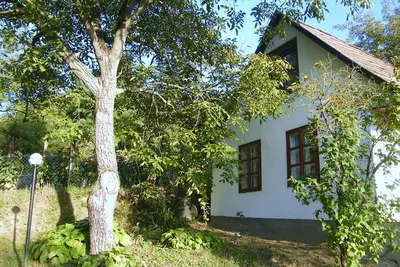 Image de Maison de vacances confortable dans les vignes dans un endroit absolument calme