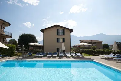 Image de Penthouse 4 personnes