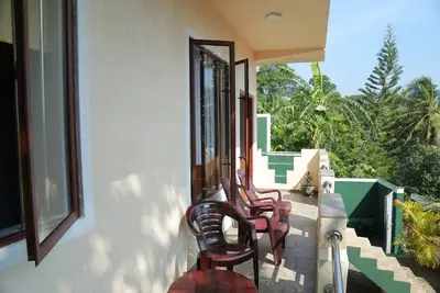 Image de Slg Villa Hikkaduwa We 1