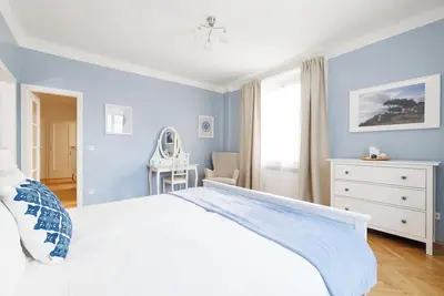 Image de Opera National De Suite City Center Algarve