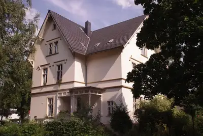 Image de Villa Weyermann - Appartement