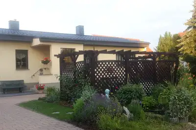 Image de Maison de vacances sur la route des vins _ moderne, confortable et central