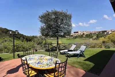 Image de Maison indépendante dans un magnifique endroit panoramique