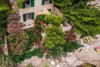 Image de Villa au bord de la mer