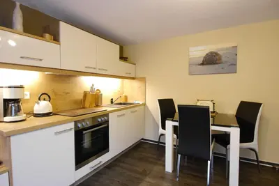 Image de Maison de famille Trube FeWo2