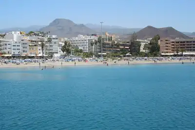 Image de App. Cristimar dans un emplacement centr. , à quelques pas de la magnifique plage