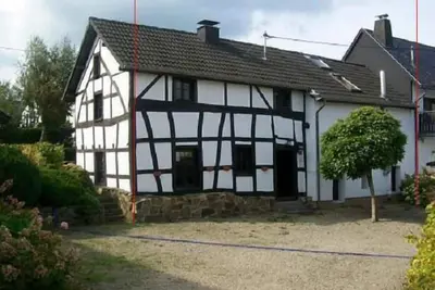 Image de Maison authentique classée Eifel