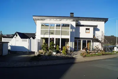 Image de Appartement étage **** dans le magnifique Sauerland
