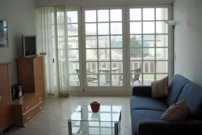 Image de Appartement no. 5 à la Chambre Baltique Sellin pour 2 personnes