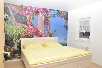 Image de Appartement de 200 m² à Walldorf - près de Sap