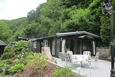 Image de 2016 entièrement rénové maison de vacances pour 4 personnes