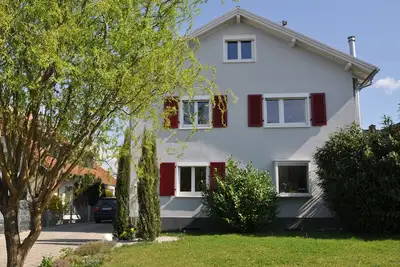 Image de Appartement 3 pièces de Traum au coeur du coin des trois pays