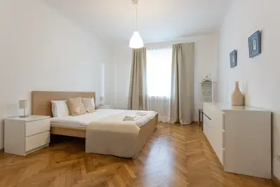 Image de Opera City Center Suite Ocean