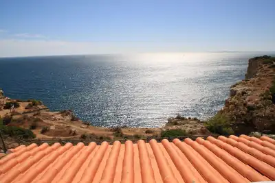 Image de OceanView Directement sur la mer